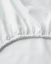 Novella Premium Soft Cotton Tek Kişilik Nevresim Takımı Beyaz