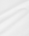 Novella Premium Soft Cotton Tek Kişilik Plus Lastikli Çarşaf 120x200 cm Beyaz