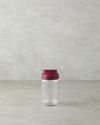 Noya Cam Baharatlik 314 Ml Bordo