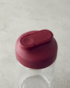Noya Cam Baharatlik 314 Ml Bordo