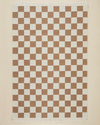 Odyssey Dokuma Kilim Bej
