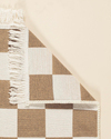 Odyssey Dokuma Kilim Bej
