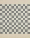 Odyssey Dokuma Kilim Gri