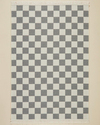 Odyssey Dokuma Kilim Gri
