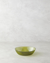 Olith Cam Kase 16 cm Yeşil