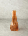 Oliva Cam Vazo Amber