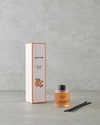 Orange Rose Çubuklu Oda Kokusu 95 ml Şeffaf