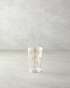 Orangeis Cam 3'lü Bardak 400 ml Turuncu