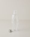 Orlian Cam Şişe 1000 ml Şeffaf