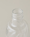 Orlian Cam Şişe 1000 ml Şeffaf