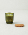 Oud Bergamot Kokulu Mum 180 gr