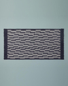 Owia Dokuma Kilim Antrasit