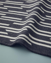 Owia Dokuma Kilim Antrasit