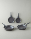 Palermo CeraWell Tava 26 cm Gri