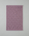 Panera Pamuk El Havlusu 30x45 cm Mor