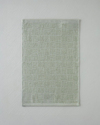 Panera Pamuk El Havlusu 30x45 cm Sage