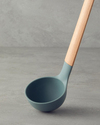 Paolo Silikon 5 Parça Hazırlık Seti 31,5-32-33-34-34 cm Yeşil