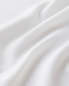 Paradise Wings Pamuk Polyester Nakışlı Runner 40x140 cm Krem