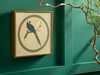 Parrot Tablo Mavi
