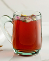 Paşabahçe Aware - Mocha&Chai Cam Mug