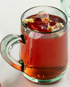 Paşabahçe Aware - Mocha&Chai Cam Mug