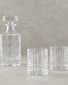 Paşabahçe Cam 5 Parça Karaf 1000-225 ml Şeffaf