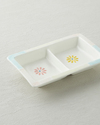 Patchie Stoneware Çerezlik 13x21 cm Renkli