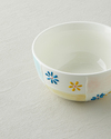 Patchie Stoneware Kase 14,5 cm Renkli