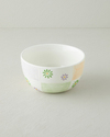 Patchie Stoneware Kase 18 cm Renkli