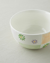Patchie Stoneware Kase 18 cm Renkli