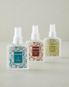 Patchouli & Bergamote Kolonya 100 ml Yeşil