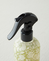 Patchouli & Bergamote Oda Spreyi 300 ml Yeşil