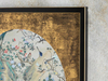 Peacock Tablo Gold
