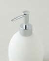 Pearl Reçine 3'lü Banyo Seti Beyaz