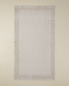 Pearly Pamuklu Dokuma Kilim 120x180 cm Turuncu-Ekru-Bej