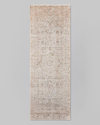 Pena Halı 80x300 cm Bej