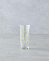 Petal Cam 3'lü Bardak 290 ml Sarı