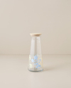 Petal Poetry Cam 3 Parça Su Takımı 1150 ml + 315 ml Sarı - Mavi