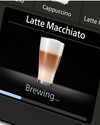 Philips LatteGo 5500 Serisi EP5547/90 Tam Otomatik Espresso Makinesi