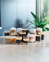 Philips LatteGo 5500 Serisi EP5547/90 Tam Otomatik Espresso Makinesi