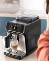 Philips LatteGo 5500 Serisi EP5547/90 Tam Otomatik Espresso Makinesi