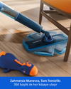 Philips OneUp 5000 Serisi XV5113/01 Elektrikli Mop