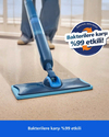 Philips OneUp 5000 Serisi XV5113/01 Elektrikli Mop