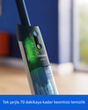 Philips OneUp 5000 Serisi XV5113/01 Elektrikli Mop