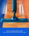 Philips OneUp 5000 Serisi XV5113/01 Elektrikli Mop