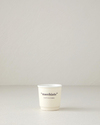 Phoebe New Bone China 2 Parça 2 Kişilik Espresso Fincan 90 ml Lacivert - Krem