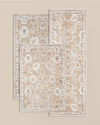 Piero Halı 100x300 cm Multicolor