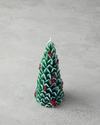 Pine Tree Mum 15 cm Yeşil