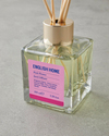 Pink Flower Çubuklu Oda Kokusu 100 ml Fuşya