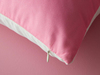 Pink Hope Dekoratif Kırlent Pembe - Pembe